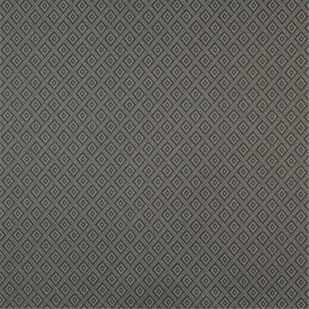 Designer Fabrics Designer Fabrics F735 54 in. Wide Grey; Diamond Heavy Duty Crypton Commercial Grade Upholstery Fabric F735